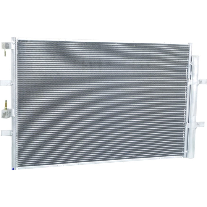 2015-2017 Ford Transit-150/Transit-250/Transit-350/Transit-350 HD A/C Condenser To 11-26-14 - FO3030246-Partify-Painted-Replacement-Body-Parts