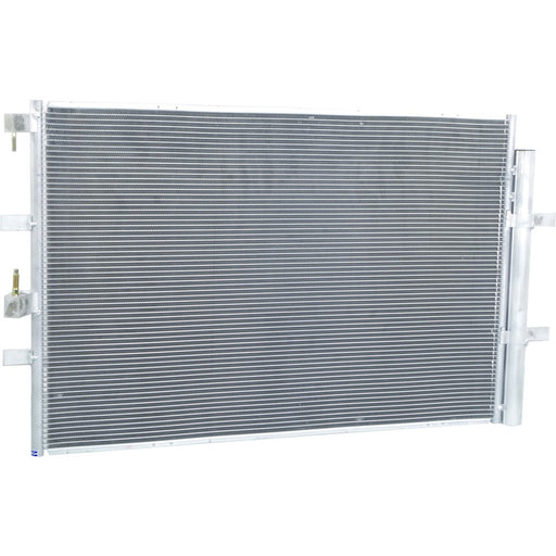 2015-2017 Ford Transit-150/Transit-250/Transit-350/Transit-350 HD A/C Condenser To 11-26-14 - FO3030246-Partify-Painted-Replacement-Body-Parts