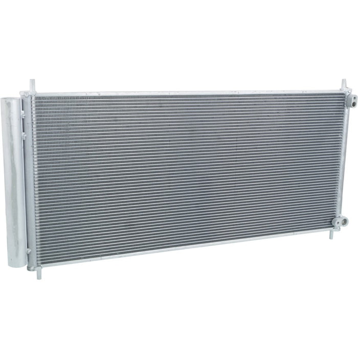 2015-2020 Acura TLX A/C Condenser - AC3030130-Partify-Painted-Replacement-Body-Parts
