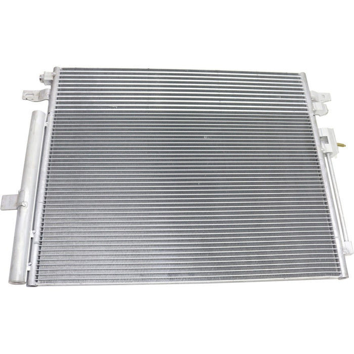 2015-2016 Chevrolet Colorado/GMC Canyon A/C Condenser 1St Design 2.5L L4/3.6L V6 - GM3030308-Partify-Painted-Replacement-Body-Parts