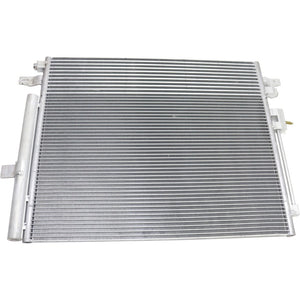 A/C Condenser image