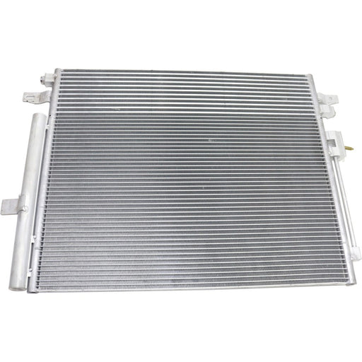 2015-2016 Chevrolet Colorado/GMC Canyon A/C Condenser 1St Design 2.5L L4/3.6L V6 - GM3030308-Partify-Painted-Replacement-Body-Parts