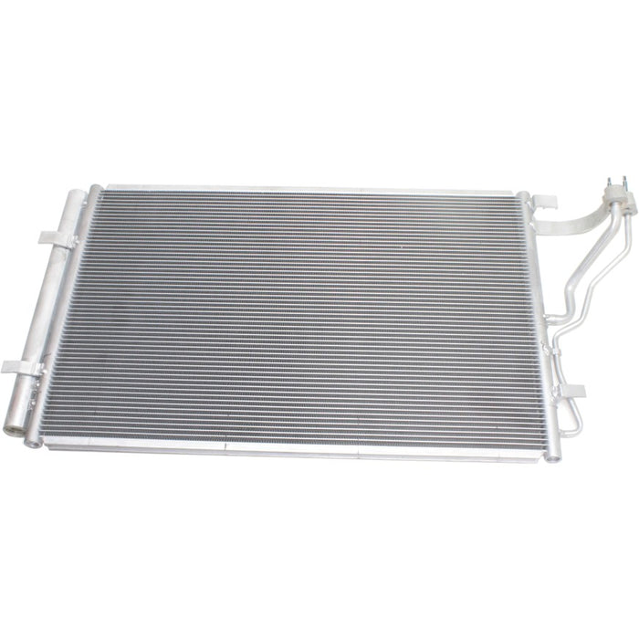 2014-2018 Hyundai Elantra/Elantra Coupe/Kia Forte/Forte Koup/Forte5 A/C Condenser - HY3030162-Partify-Painted-Replacement-Body-Parts