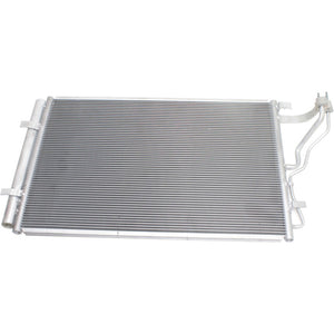 A/C Condenser image