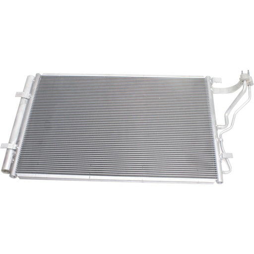 2014-2018 Hyundai Elantra/Elantra Coupe/Kia Forte/Forte Koup/Forte5 A/C Condenser - HY3030162-Partify-Painted-Replacement-Body-Parts