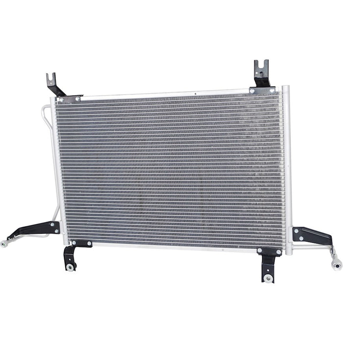 1994-1997 Ford F-150 A/C Condenser - FO3030134-Partify-Painted-Replacement-Body-Parts