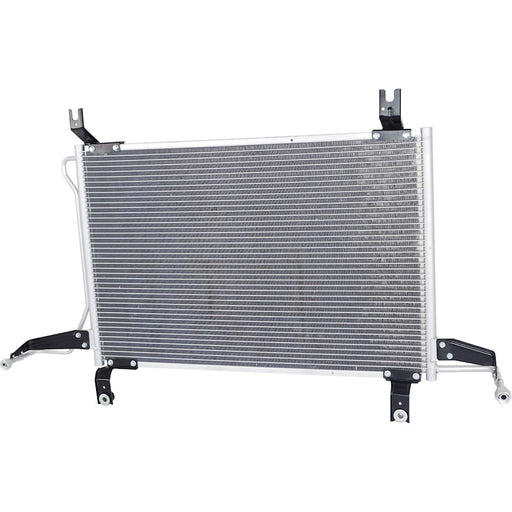 1994-1997 Ford F-150 A/C Condenser - FO3030134-Partify-Painted-Replacement-Body-Parts
