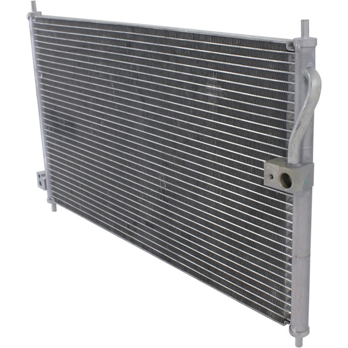 1994-1999 Acura CL/Honda Accord A/C Condenser 2.2L L4/2.3L L4 - HO3030104-Partify-Painted-Replacement-Body-Parts
