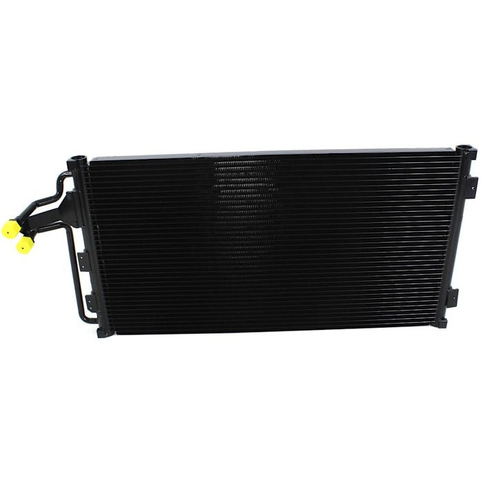 1994-2005 Chevrolet Blazer/S10/GMC Envoy/Sonoma/Oldsmobile Bravada A/C Condenser - GM3030156-Partify-Painted-Replacement-Body-Parts