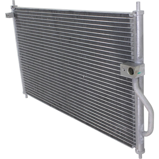 1994-2001 Acura Integra A/C Condenser - AC3030101-Partify-Painted-Replacement-Body-Parts