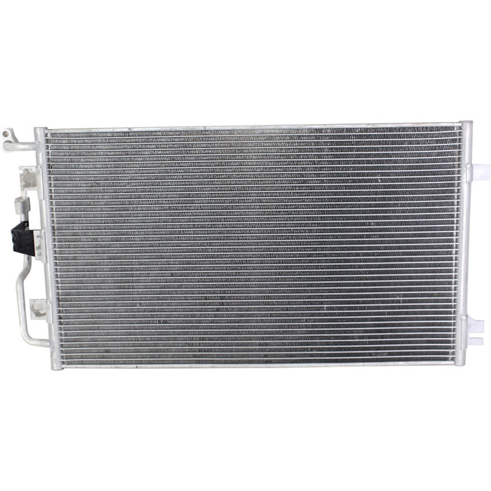 1995-2005 Chevrolet Cavalier/Pontiac Sunfire A/C Condenser - GM3030137-Partify-Painted-Replacement-Body-Parts