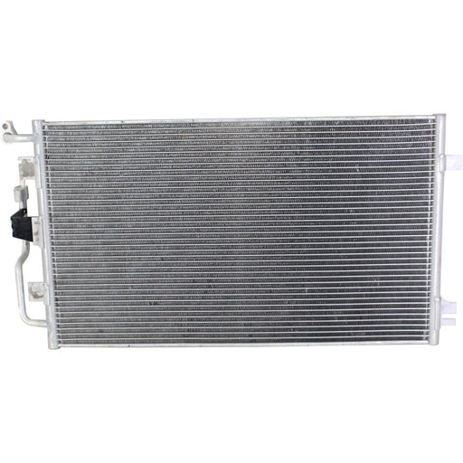 1995-2005 Chevrolet Cavalier/Pontiac Sunfire A/C Condenser - GM3030137-Partify-Painted-Replacement-Body-Parts