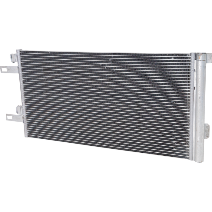 2014-2023 Ram ProMaster 1500/2500/3500 A/C Condenser - CH3030257-Partify-Painted-Replacement-Body-Parts