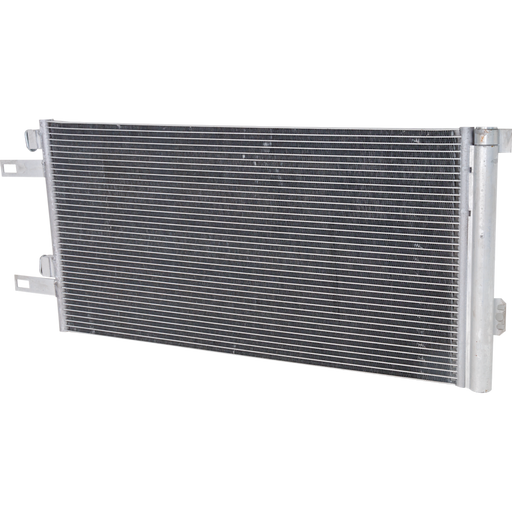 2014-2023 Ram ProMaster 1500/2500/3500 A/C Condenser - CH3030257-Partify-Painted-Replacement-Body-Parts