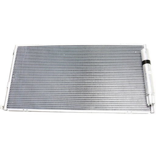 2015-2022 Ford Mustang A/C Condenser 2.3L L4 Turbocharged - FO3030248-Partify-Painted-Replacement-Body-Parts
