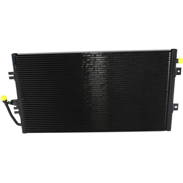 1995-2005 Chevrolet Astro/GMC Safari A/C Condenser W/Rear Air Cond - GM3030178-Partify-Painted-Replacement-Body-Parts