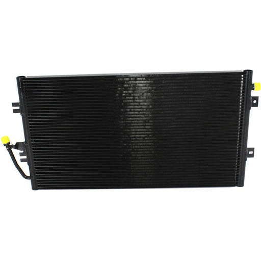 1995-2005 Chevrolet Astro/GMC Safari A/C Condenser W/Rear Air Cond - GM3030178-Partify-Painted-Replacement-Body-Parts