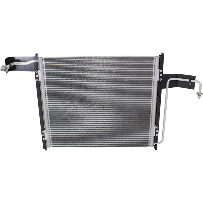 1995-1997 Ford Ranger A/C Condenser - FO3030147-Partify-Painted-Replacement-Body-Parts