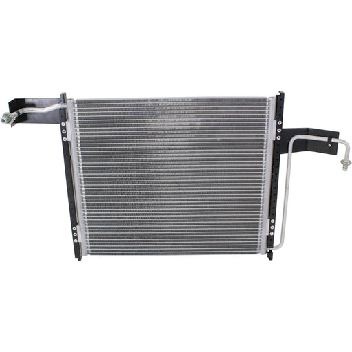 1995-1997 Ford Ranger A/C Condenser - FO3030147-Partify-Painted-Replacement-Body-Parts