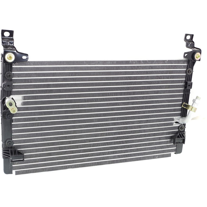 1995-1997 Toyota Tacoma A/C Condenser - TO3030145-Partify-Painted-Replacement-Body-Parts