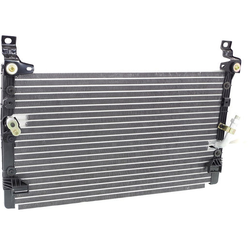 1995-1997 Toyota Tacoma A/C Condenser - TO3030145-Partify-Painted-Replacement-Body-Parts