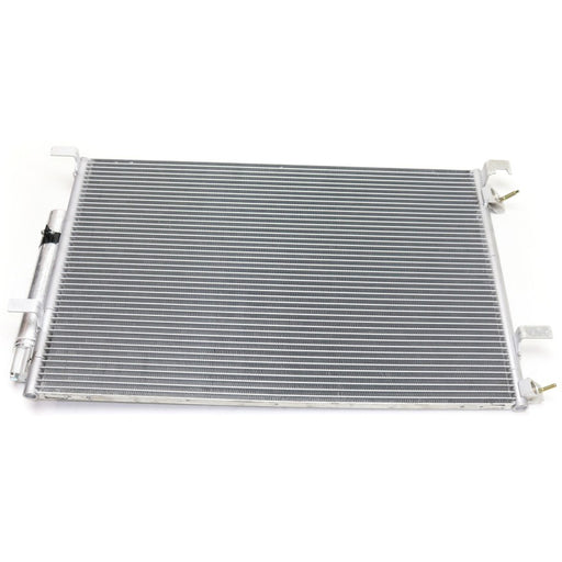 2015-2023 Ford Mustang GT/GT Premium/Shelby GT350/Shelby GT350R A/C Condenser 3.7L V6/5L V8 - FO3030247-Partify-Painted-Replacement-Body-Parts