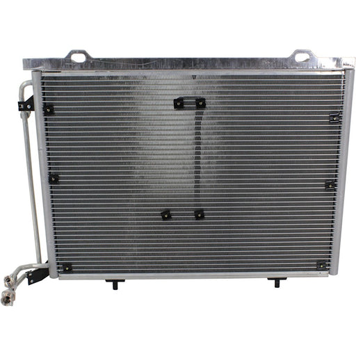 1994-2003 Mercedes-Benz C220/C280/C43 AMG/CLK430/CLK500/CLK55 AMG A/C Condenser - MB3030101-Partify-Painted-Replacement-Body-Parts