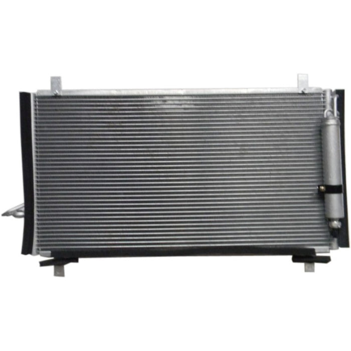 2003-2009 Nissan 350Z A/C Condenser - NI3030149-Partify-Painted-Replacement-Body-Parts
