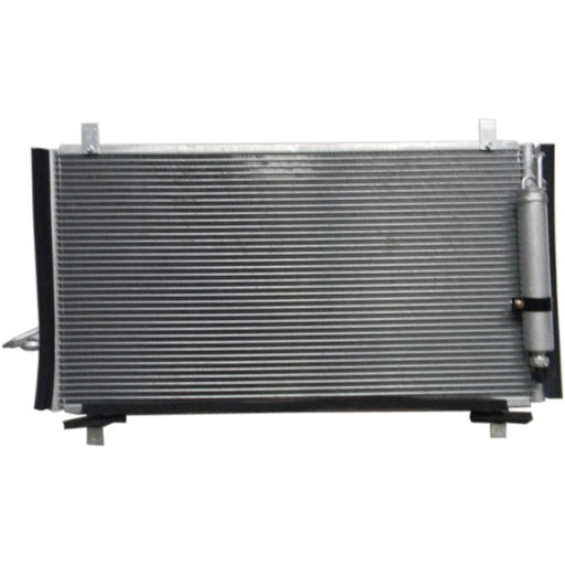 2003-2009 Nissan 350Z A/C Condenser - NI3030149-Partify-Painted-Replacement-Body-Parts