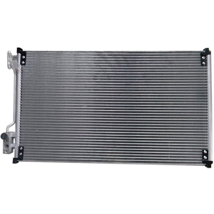 1999-2004 Ford Mustang A/C Condenser 4.6L V8/5.4L V8 - FO3030117-Partify-Painted-Replacement-Body-Parts