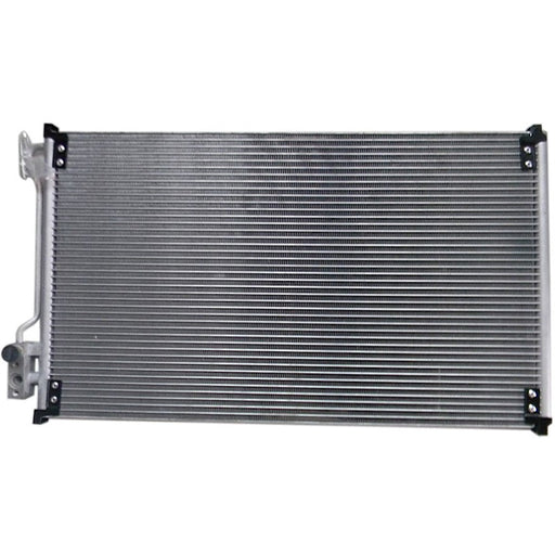 1999-2004 Ford Mustang A/C Condenser 4.6L V8/5.4L V8 - FO3030117-Partify-Painted-Replacement-Body-Parts