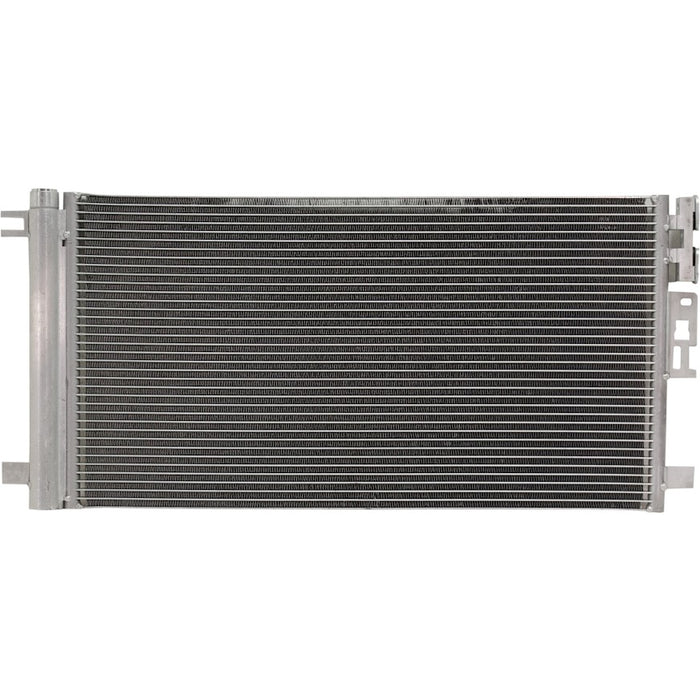 2003-2010 Chevrolet Cobalt/Pontiac G5/Saturn Ion A/C Condenser - GM3030251-Partify-Painted-Replacement-Body-Parts