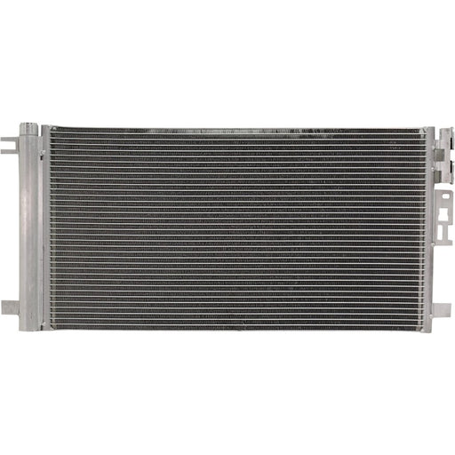 2003-2010 Chevrolet Cobalt/Pontiac G5/Saturn Ion A/C Condenser - GM3030251-Partify-Painted-Replacement-Body-Parts