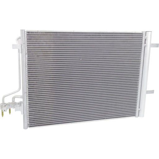 2014-2017 Ford Transit Connect A/C Condenser 1.6L L4 Turbocharged/2.5L L4 - FO3030251-Partify-Painted-Replacement-Body-Parts
