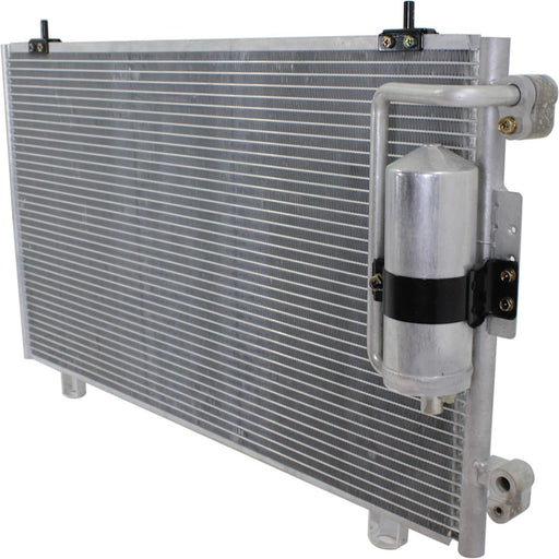 2003-2008 Pontiac Vibe A/C Condenser - GM3030243-Partify-Painted-Replacement-Body-Parts