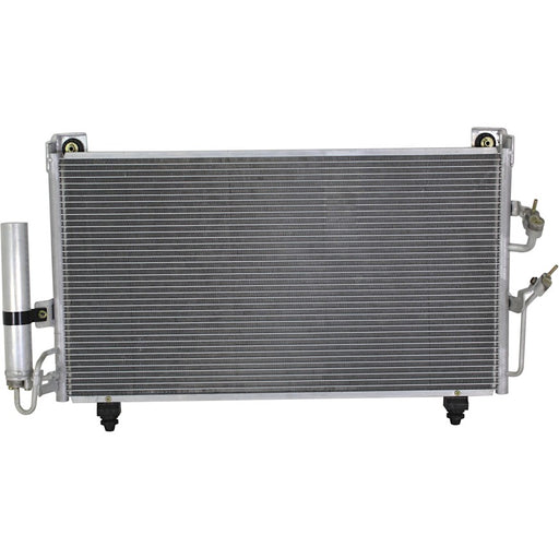 2003-2006 Mitsubishi Outlander A/C Condenser - MI3030162-Partify-Painted-Replacement-Body-Parts