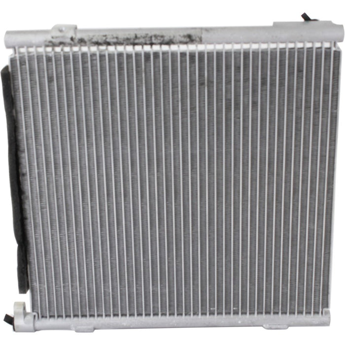 1996-2000 Honda Civic A/C Condenser - HO3030108-Partify-Painted-Replacement-Body-Parts