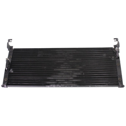 1996-2000 Toyota RAV4 A/C Condenser May Require Additional Parts - TO3030139-Partify-Painted-Replacement-Body-Parts