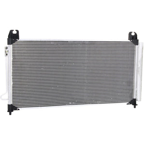 A/C Condenser image