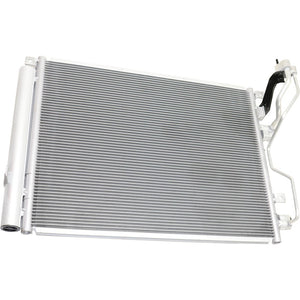A/C Condenser image