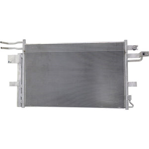A/C Condenser image