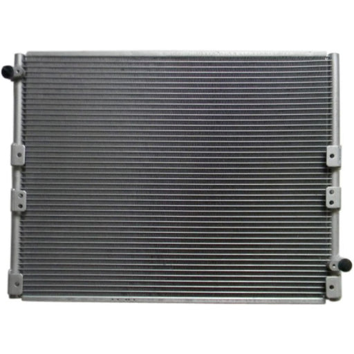 1996-2002 Toyota 4Runner A/C Condenser - TO3030154-Partify-Painted-Replacement-Body-Parts