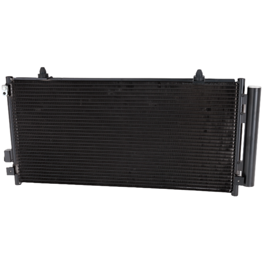 2015-2021 Subaru WRX A/C Condenser - SU3030140-Partify-Painted-Replacement-Body-Parts