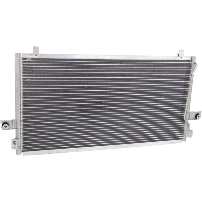 1997-1998 Nissan Maxima A/C Condenser - NI3030109-Partify-Painted-Replacement-Body-Parts