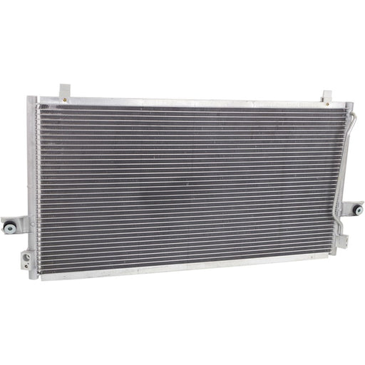 1997-1998 Nissan Maxima A/C Condenser - NI3030109-Partify-Painted-Replacement-Body-Parts