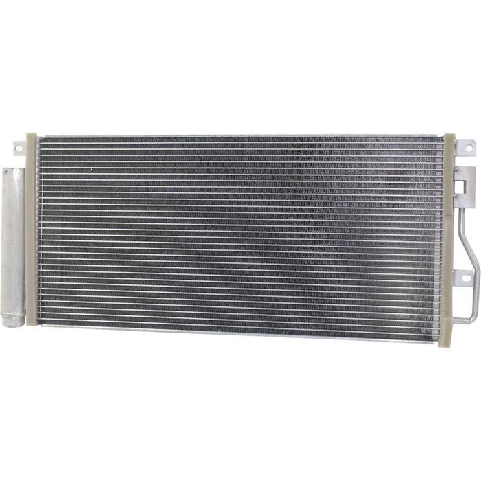 2015-2021 Buick Encore/Chevrolet Trax A/C Condenser W/O Sport Touring Pkg - GM3030323-Partify-Painted-Replacement-Body-Parts