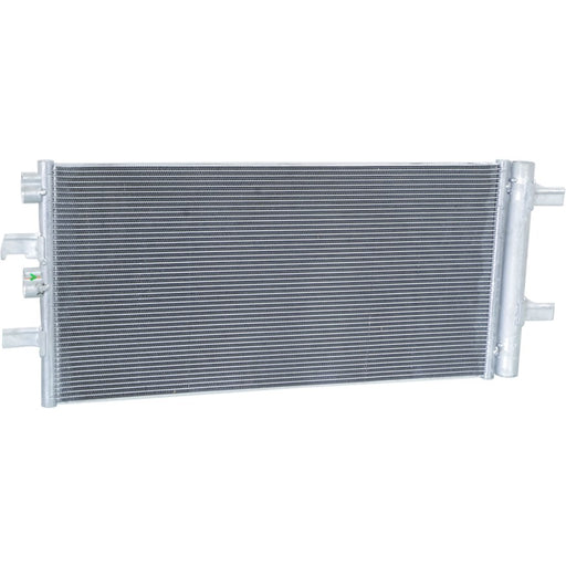 2014-2023 Mini Cooper Base/S A/C Condenser F56 - MC3030104-Partify-Painted-Replacement-Body-Parts