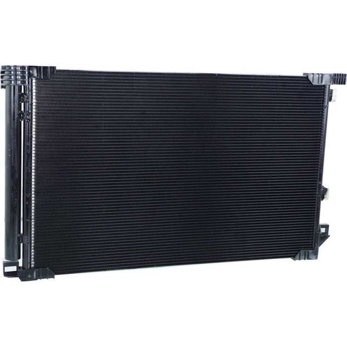 2015-2020 Lexus NX200t/NX300 A/C Condenser - LX3030131-Partify-Painted-Replacement-Body-Parts