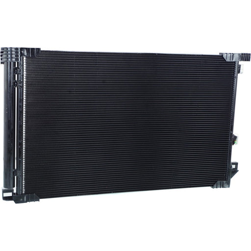 2015-2020 Lexus NX200t/NX300 A/C Condenser - LX3030131-Partify-Painted-Replacement-Body-Parts