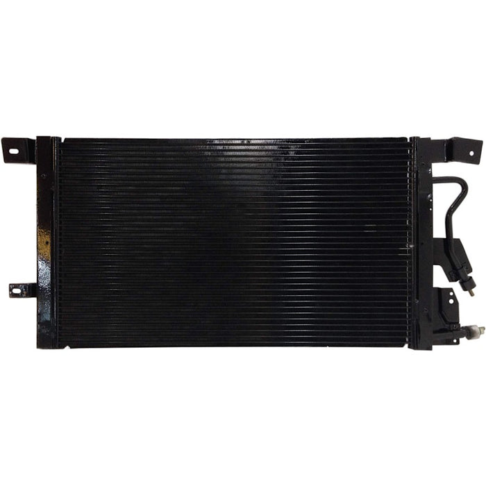 1997-2006 Ford Taurus/Mercury Sable A/C Condenser - FO3030120-Partify-Painted-Replacement-Body-Parts